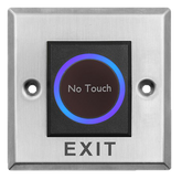 no touch button Access Control System Company in Tema Accra Ghana